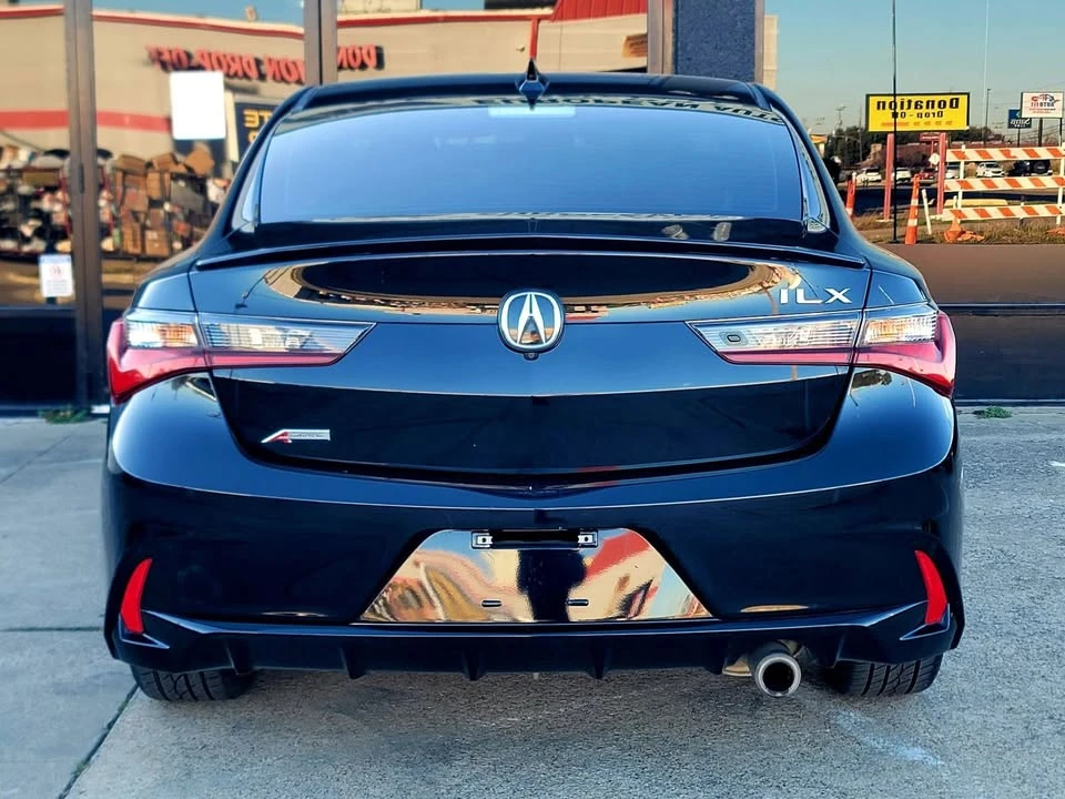 2021 Acura ILX - Image 5 of 20