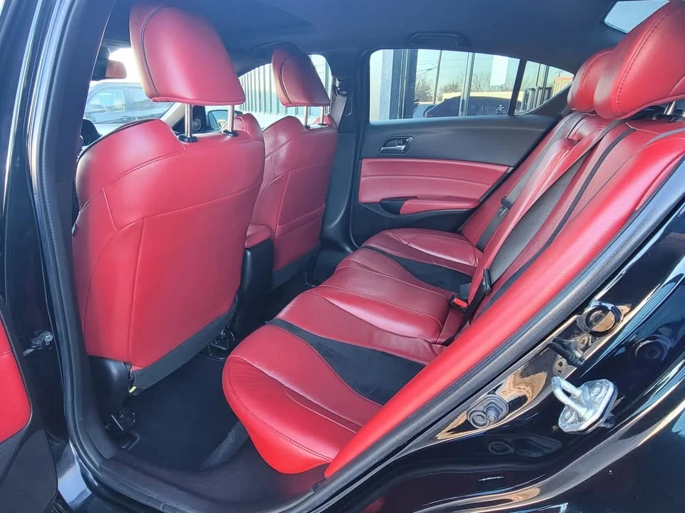 2021 Acura ILX - Image 17 of 20