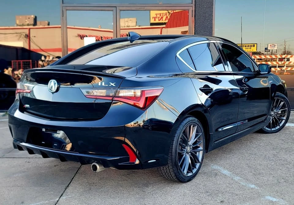 2021 Acura ILX - Image 4 of 20