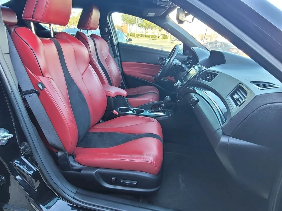 2021 Acura ILX - Image 14 of 20