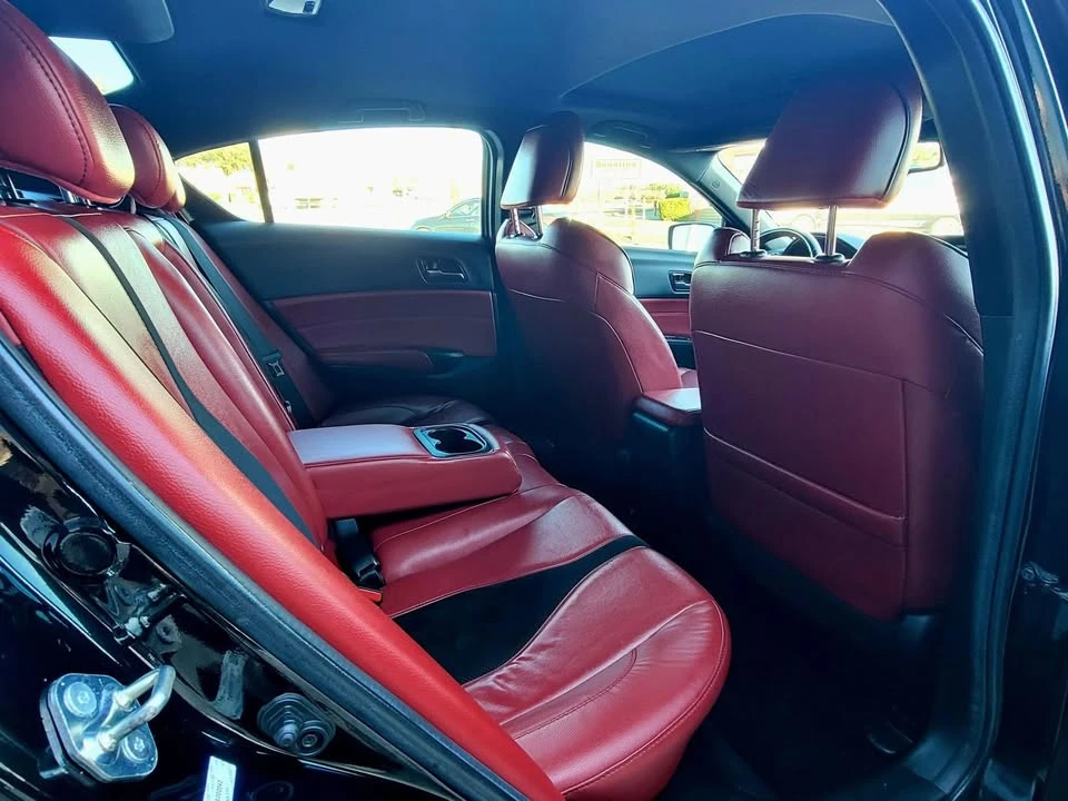 2021 Acura ILX - Image 15 of 20