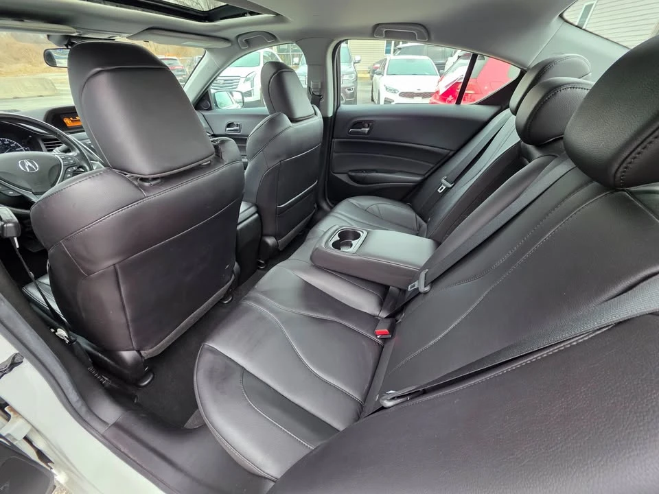 2021 Acura ILX - Image 9 of 19