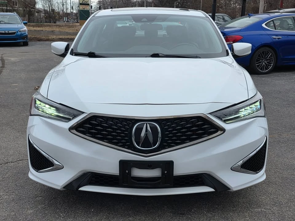 2021 Acura ILX - Image 3 of 19