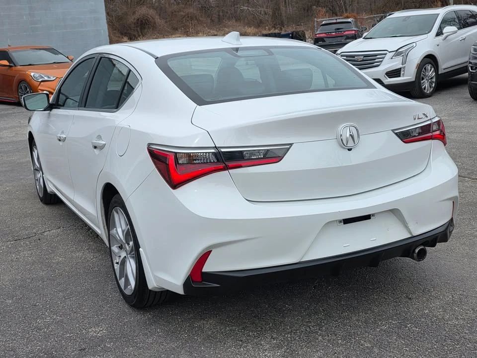 2021 Acura ILX - Image 6 of 19