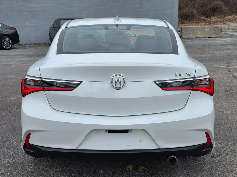 2021 Acura ILX - Image 5 of 19