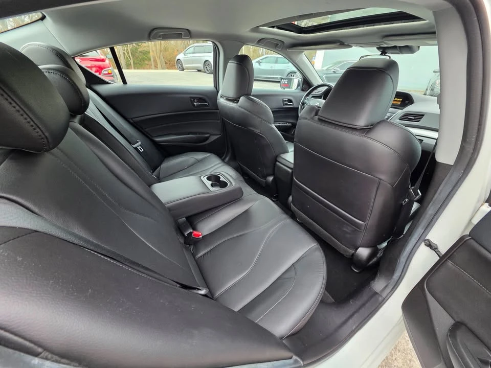 2021 Acura ILX - Image 11 of 19