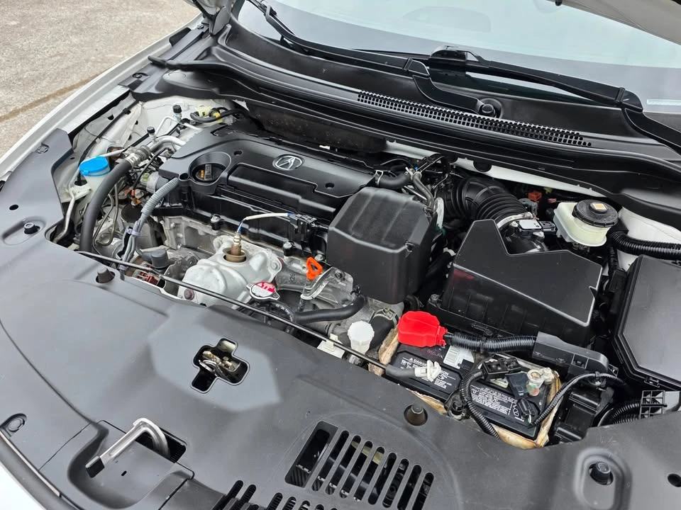 2021 Acura ILX - Image 19 of 19