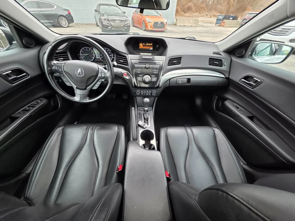 2021 Acura ILX - Image 12 of 19