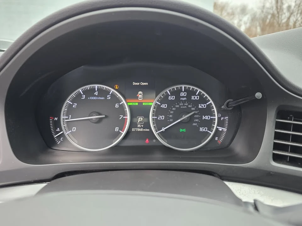 2021 Acura ILX - Image 17 of 19