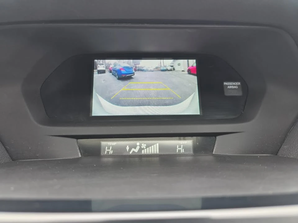 2021 Acura ILX - Image 18 of 19