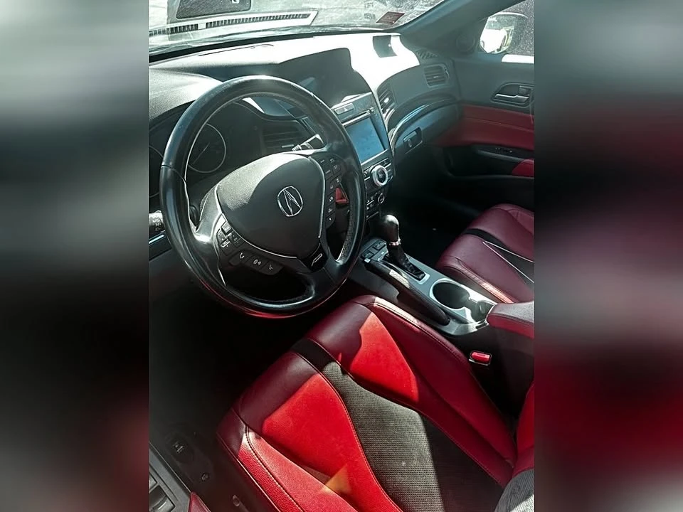 2021 Acura ILX - Image 9 of 10