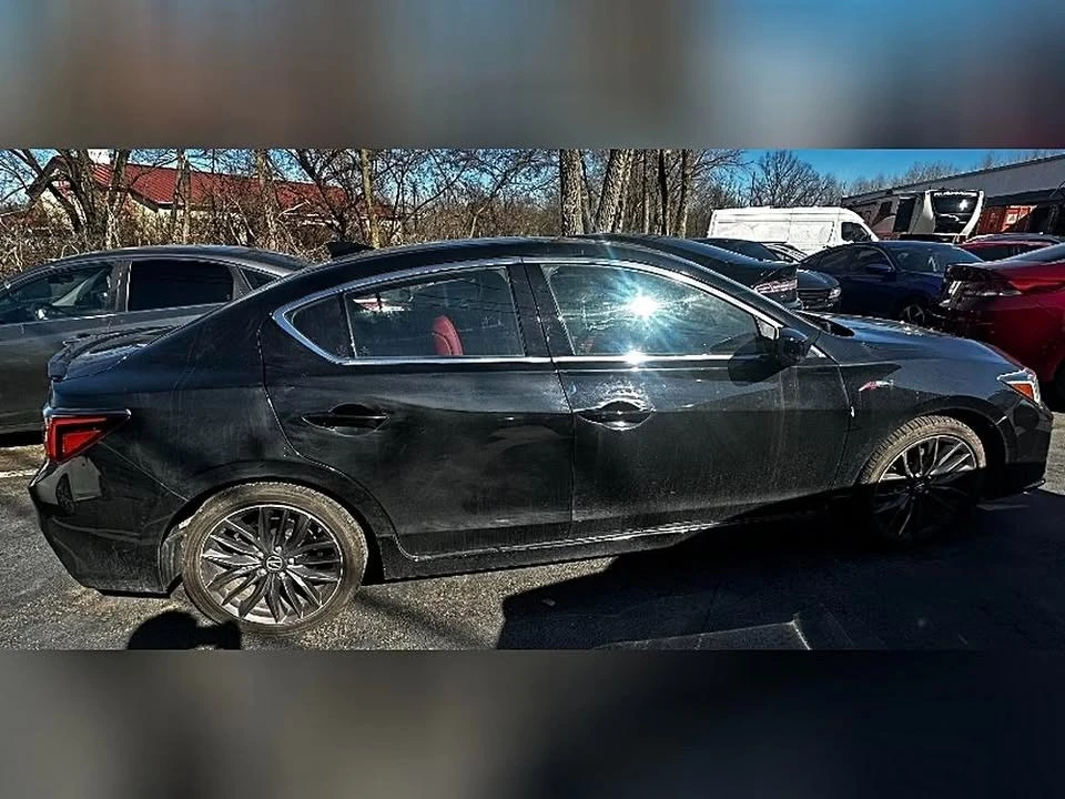 2021 Acura ILX - Image 6 of 10