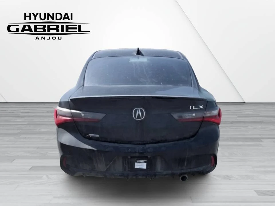 2021 Acura ILX - Image 3 of 3