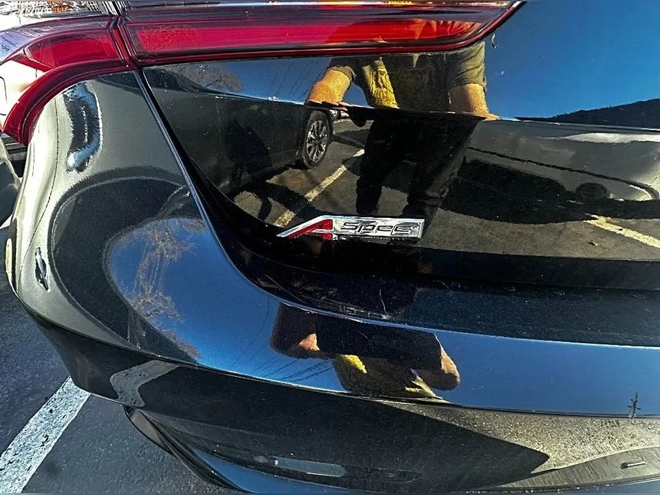 2021 Acura ILX - Image 5 of 10