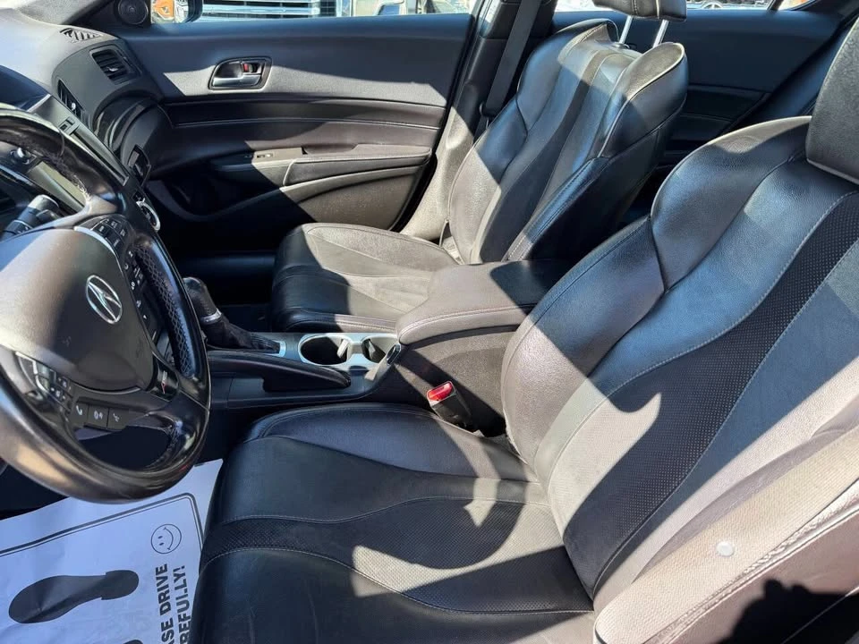 2021 Acura ILX - Image 7 of 9