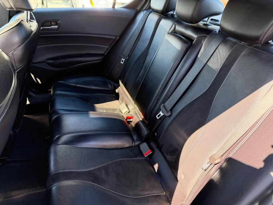 2021 Acura ILX - Image 8 of 9