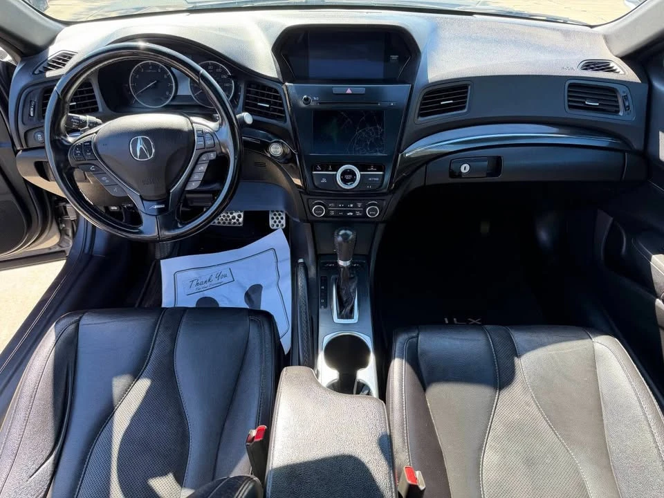 2021 Acura ILX - Image 9 of 9