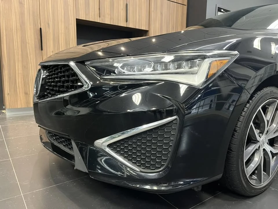 2021 Acura ILX - Image 3 of 19