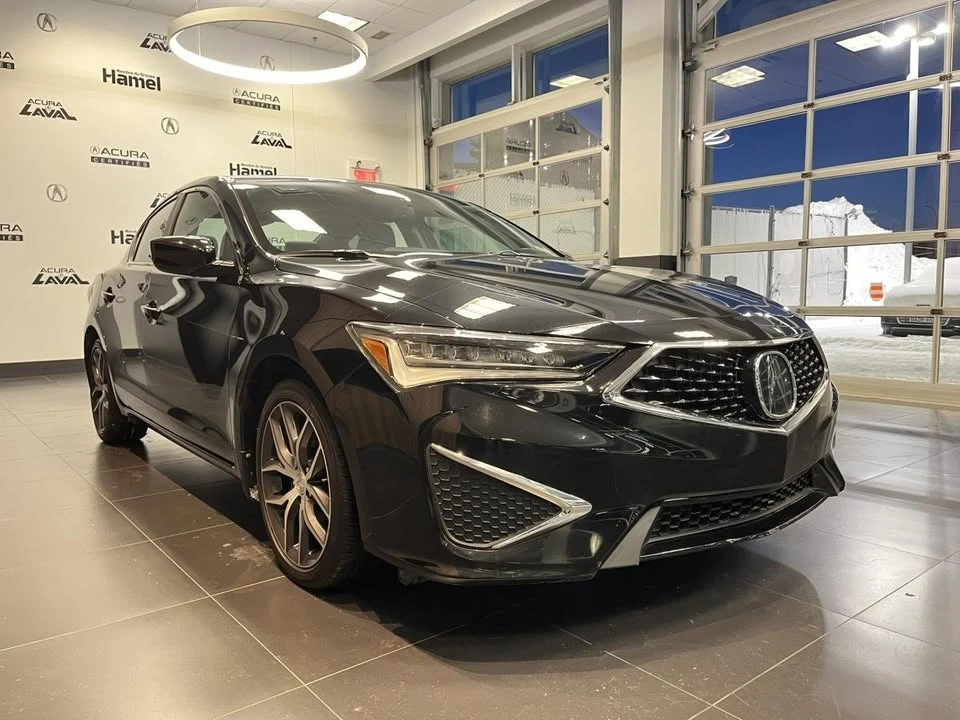 2021 Acura ILX - Image 2 of 19