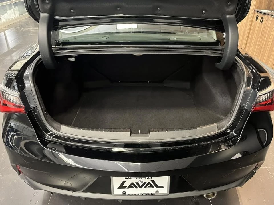 2021 Acura ILX - Image 9 of 19