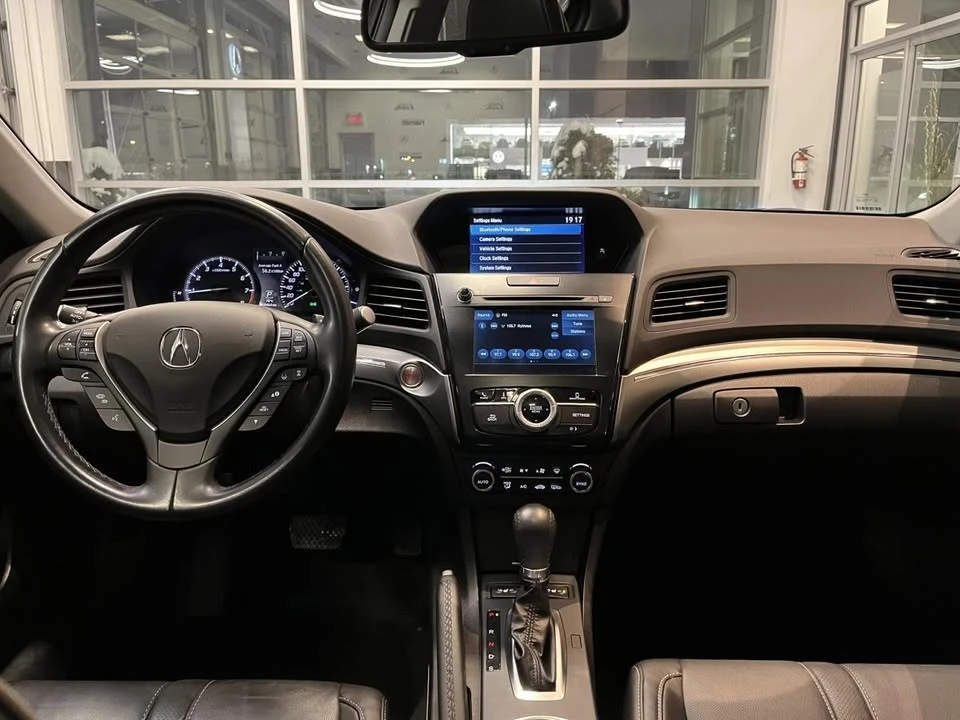 2021 Acura ILX - Image 13 of 19