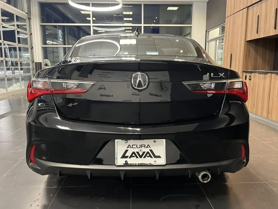 2021 Acura ILX - Image 6 of 19