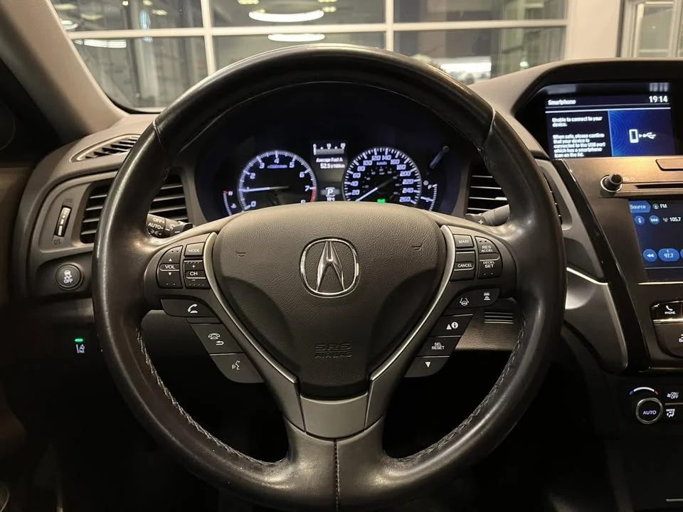 2021 Acura ILX - Image 15 of 19