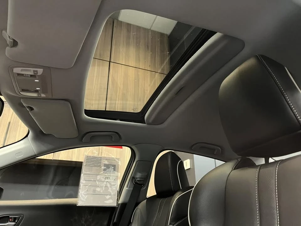 2021 Acura ILX - Image 14 of 19