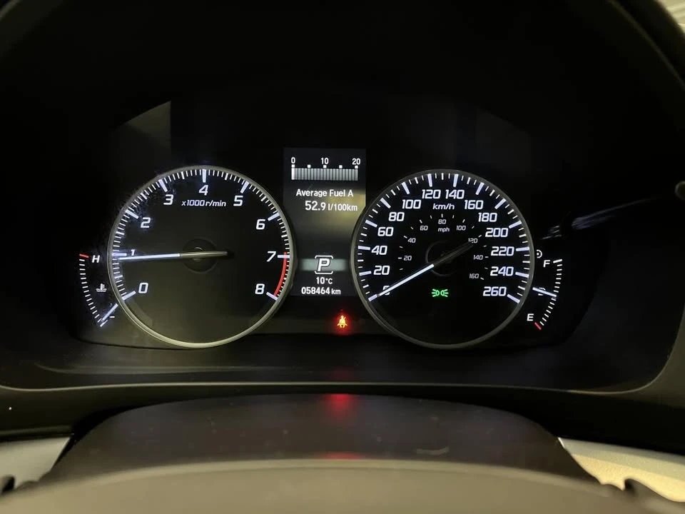2021 Acura ILX - Image 17 of 19