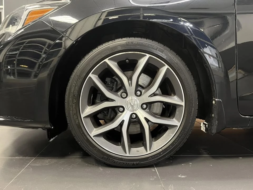 2021 Acura ILX - Image 4 of 19