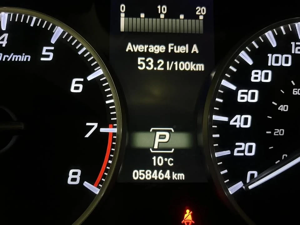 2021 Acura ILX - Image 18 of 19