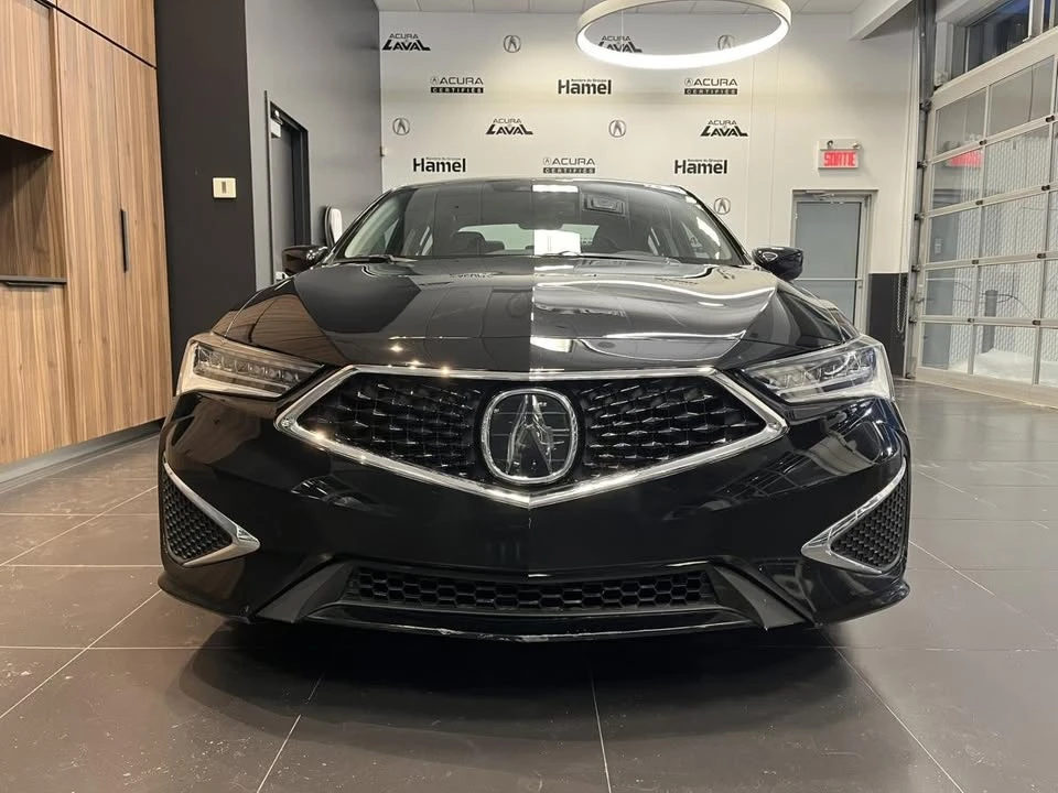 2021 Acura ILX - Image 5 of 19