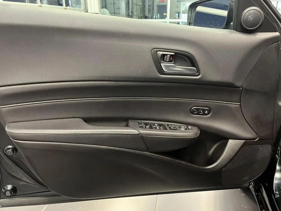 2021 Acura ILX - Image 10 of 19