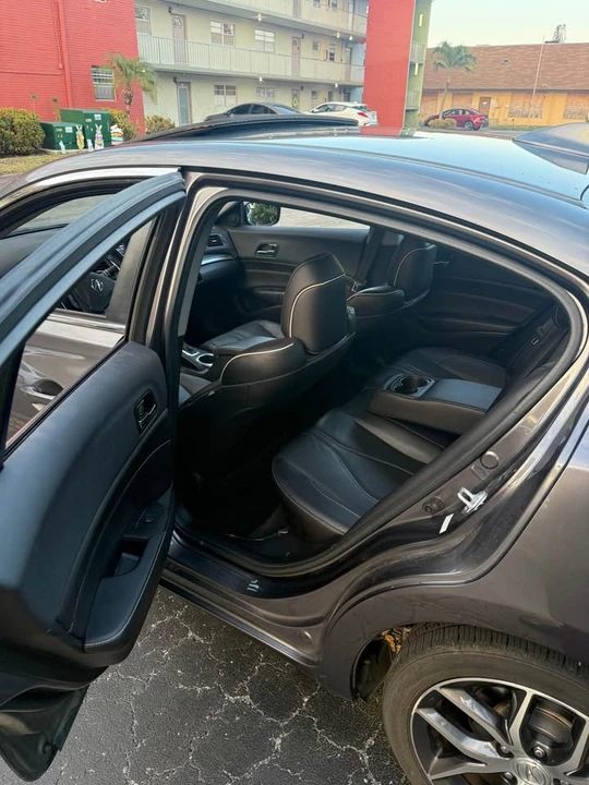 2021 Acura ILX - Image 6 of 7