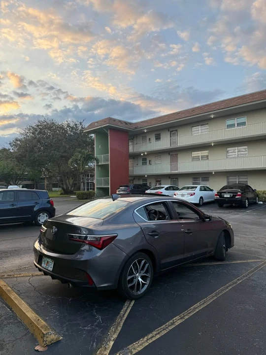 2021 Acura ILX - Image 3 of 7