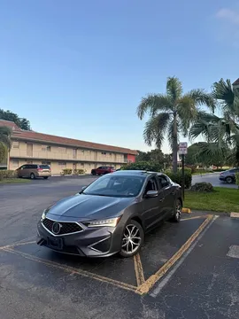 2021 Acura ILX 2.0 Technology