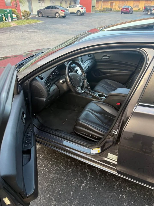 2021 Acura ILX - Image 5 of 7