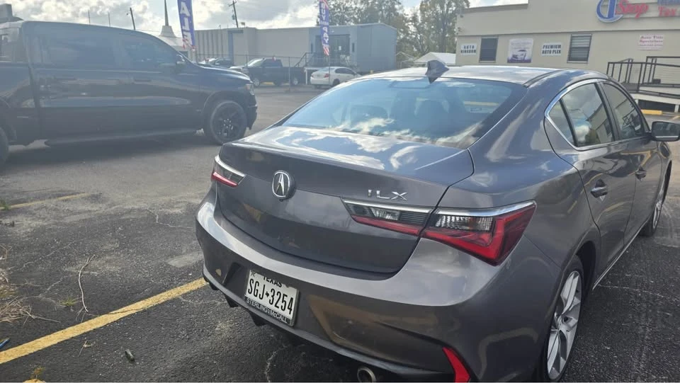 2021 Acura ILX - Image 5 of 5