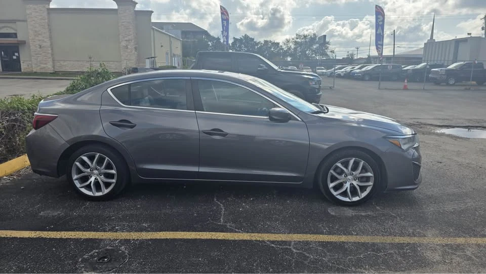2021 Acura ILX - Image 3 of 5