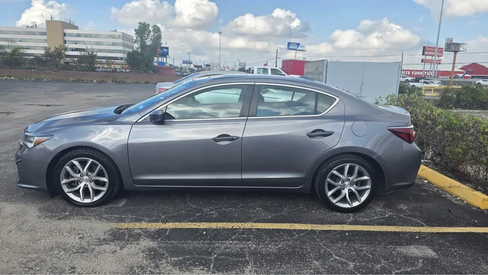 2021 Acura ILX - Image 2 of 5