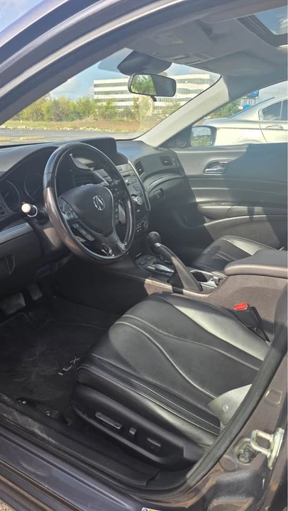 2021 Acura ILX - Image 4 of 5