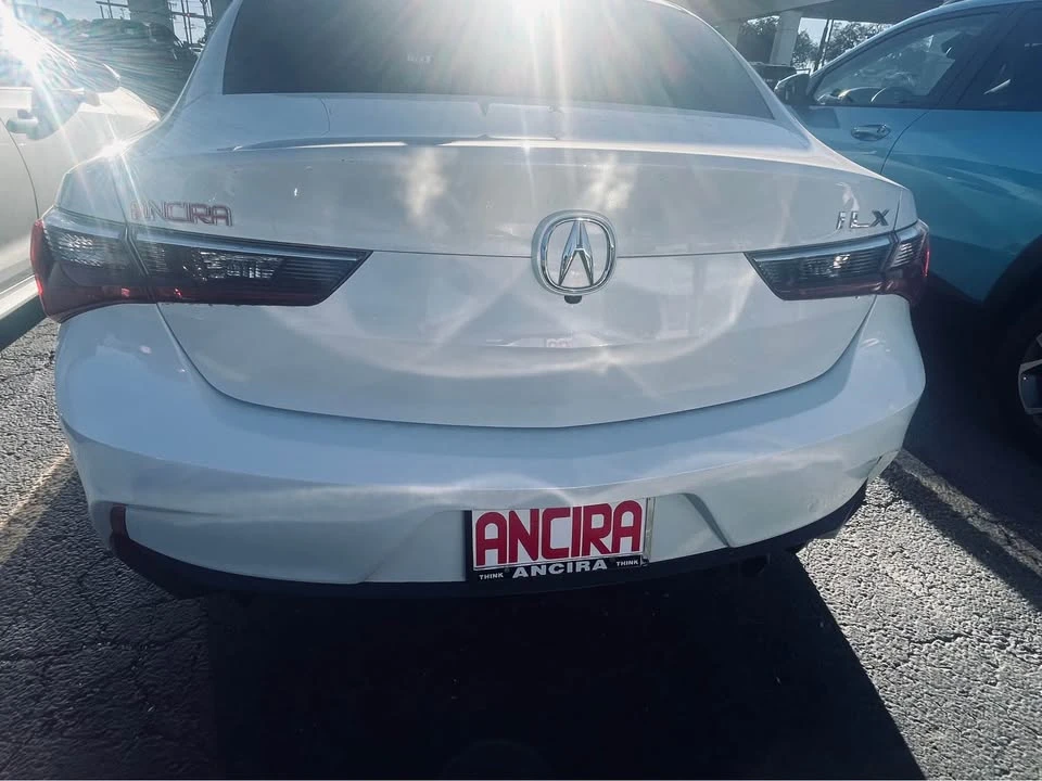 2021 Acura ILX - Image 9 of 10