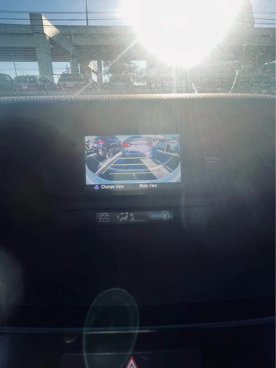 2021 Acura ILX - Image 10 of 10