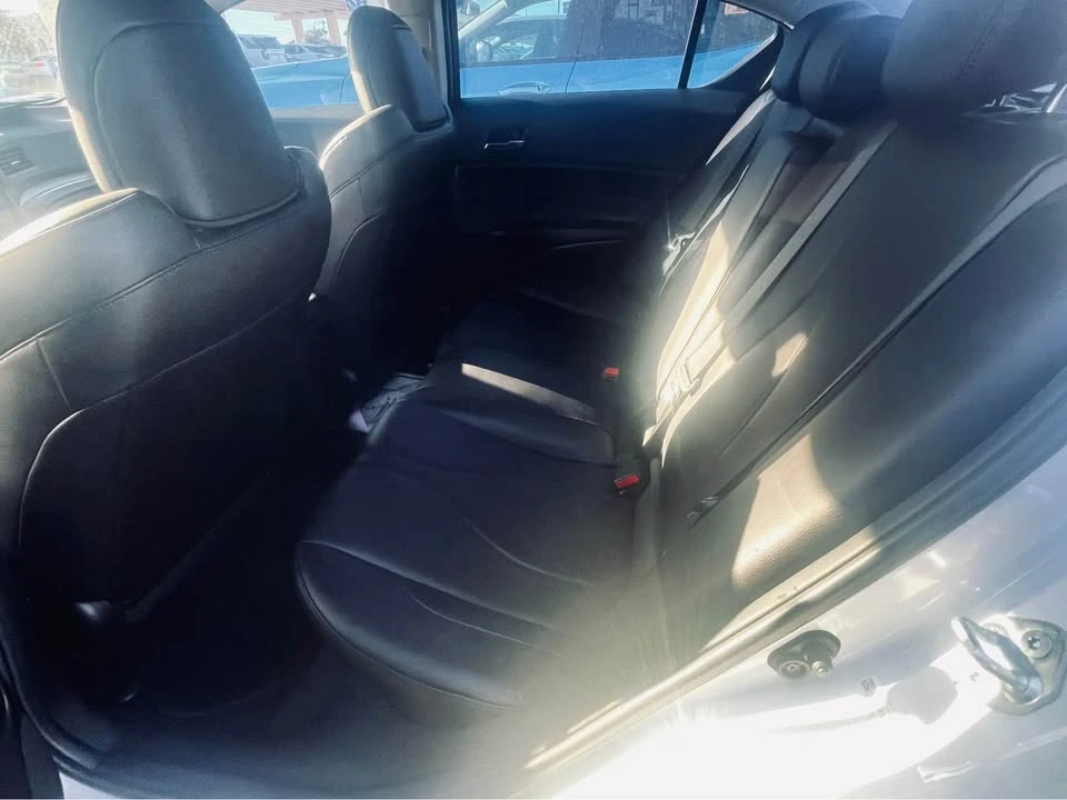 2021 Acura ILX - Image 8 of 10