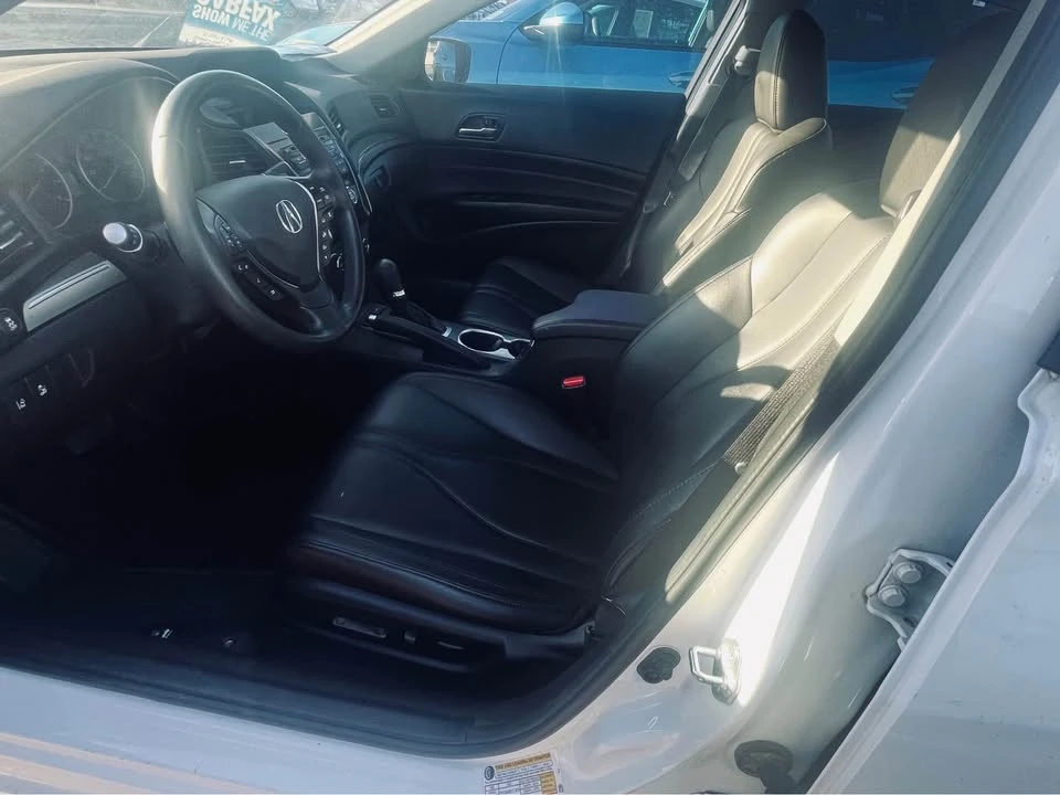 2021 Acura ILX - Image 5 of 10