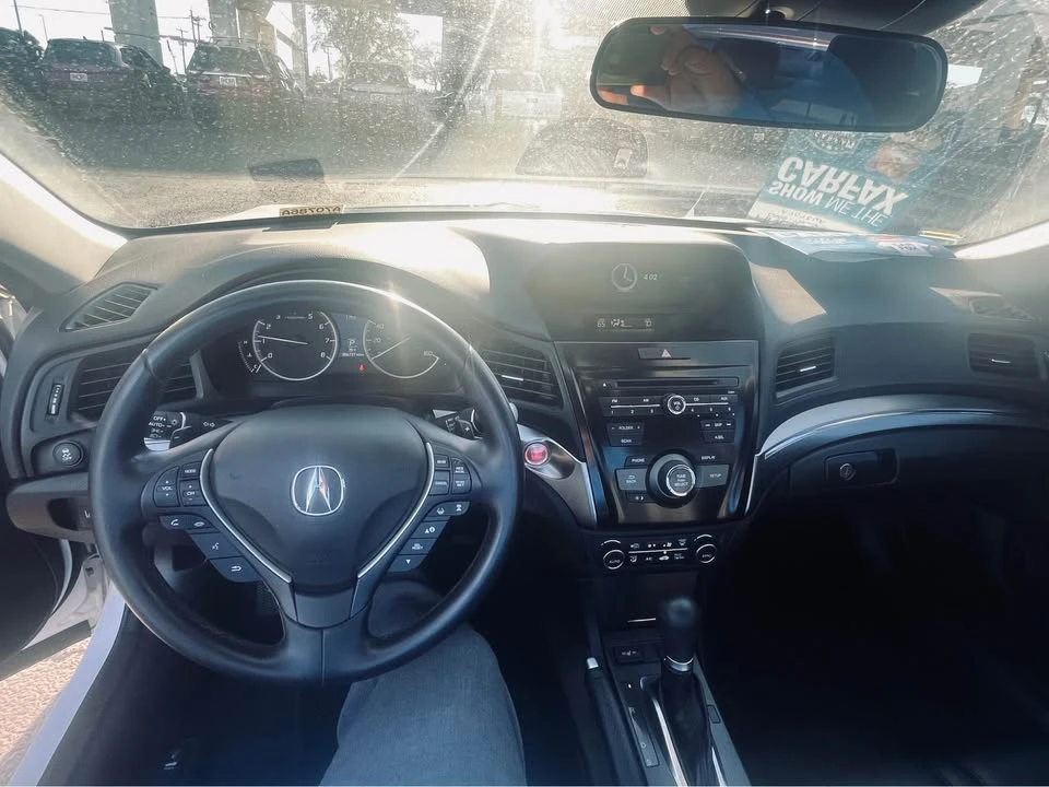 2021 Acura ILX - Image 7 of 10