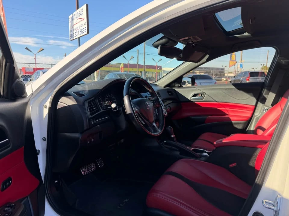 2021 Acura ILX - Image 6 of 15
