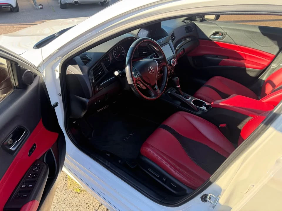 2021 Acura ILX - Image 7 of 15
