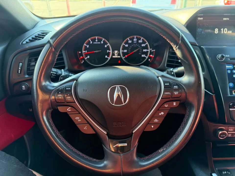 2021 Acura ILX - Image 14 of 15