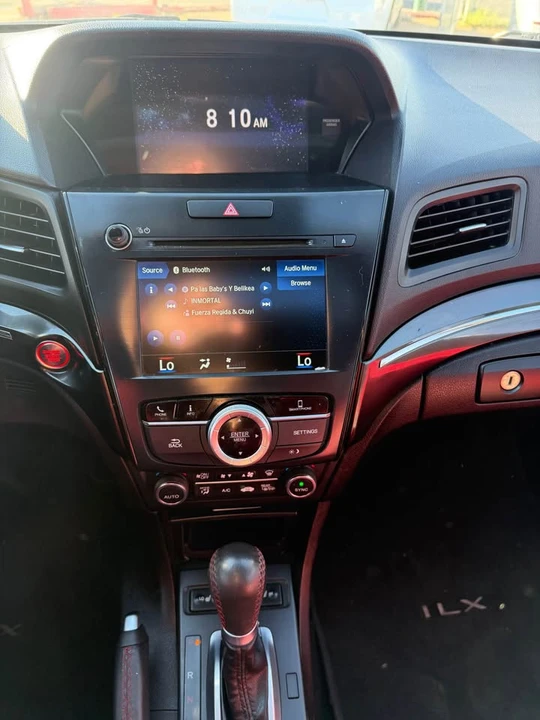 2021 Acura ILX - Image 12 of 15